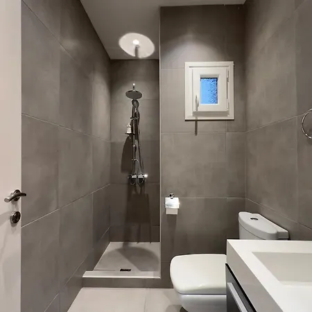 #ristretto By Halu! Apartment Thessaloniki